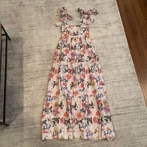 House of Harlow maxi